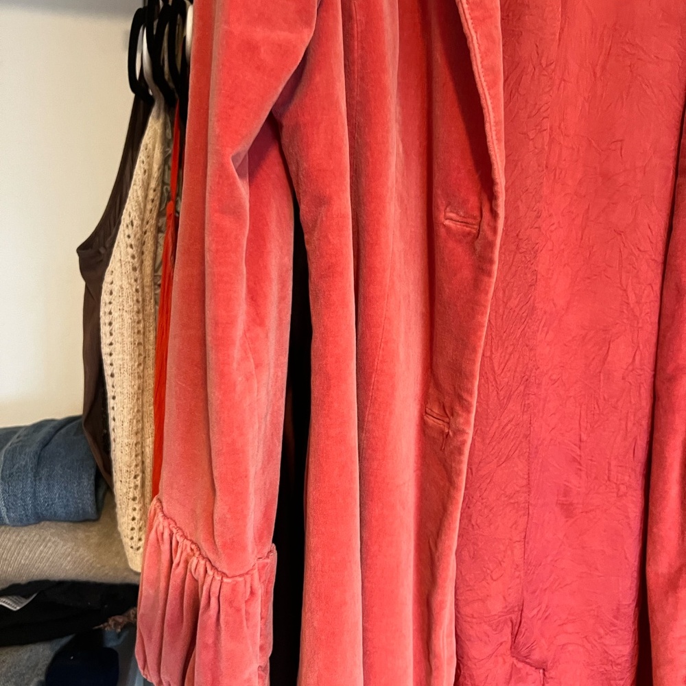 Jacket - Picture 3 of 4
